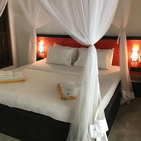 Sanjeehome & Lanka Ayurveda, Бентота Екстериор снимка
