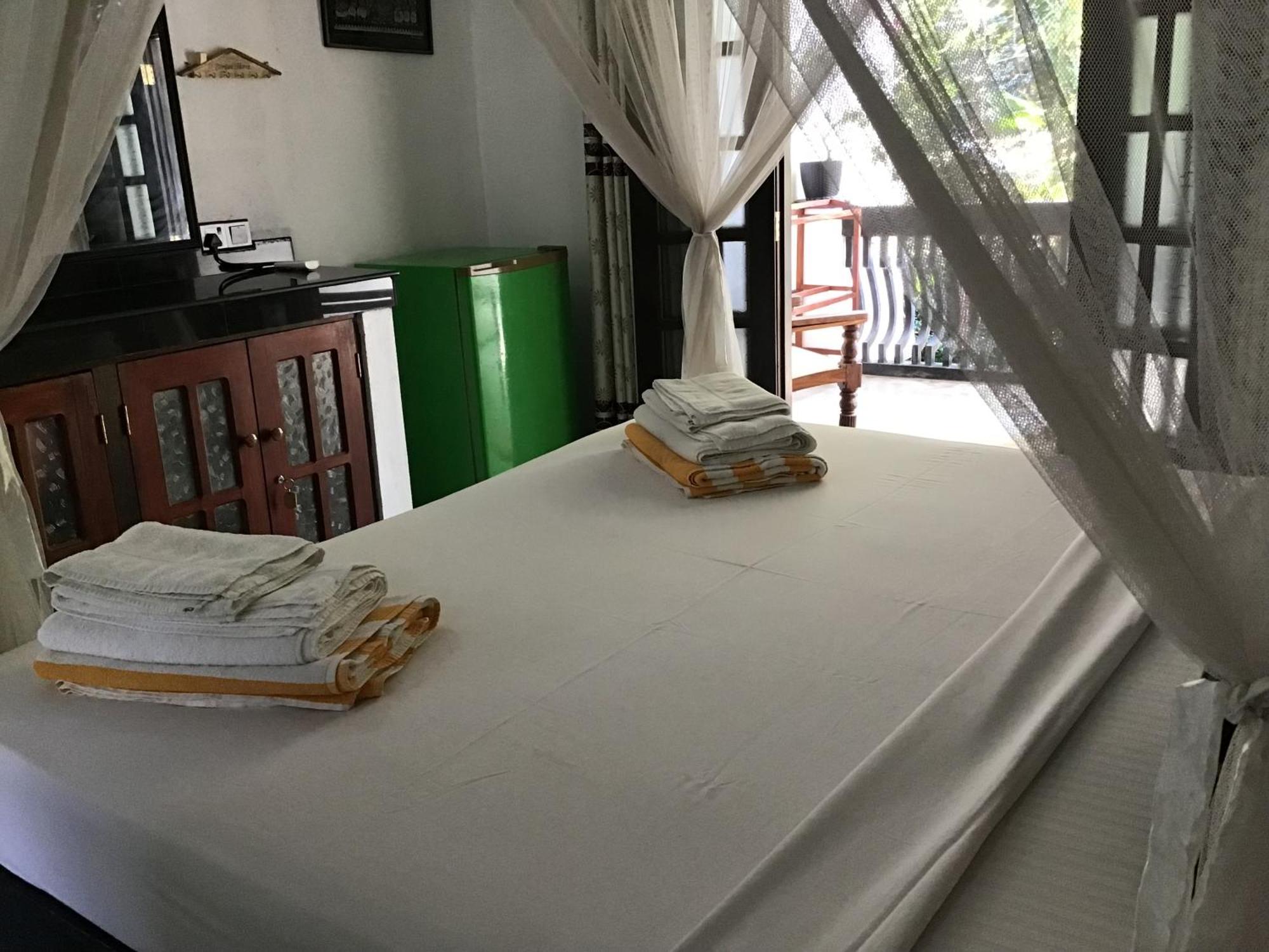 Sanjeehome & Lanka Ayurveda, Бентота Екстериор снимка
