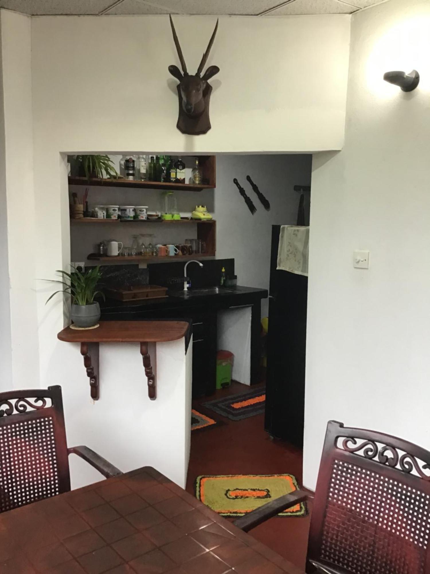 Sanjeehome & Lanka Ayurveda, Бентота Екстериор снимка