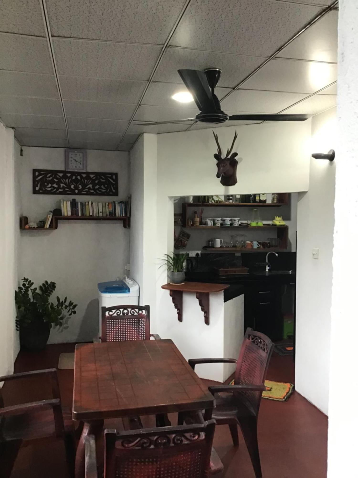 Sanjeehome & Lanka Ayurveda, Бентота Екстериор снимка
