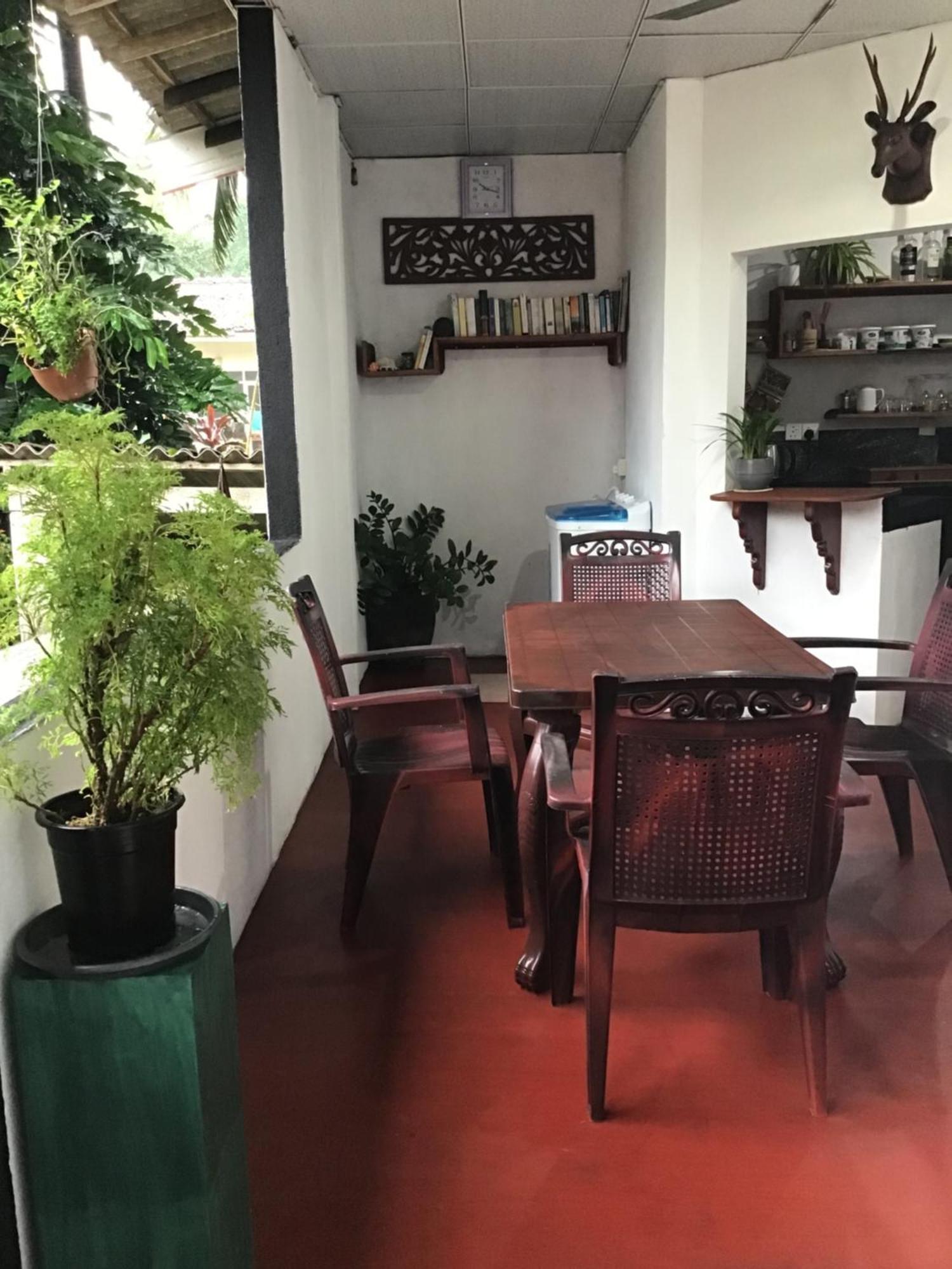 Sanjeehome & Lanka Ayurveda, Бентота Екстериор снимка
