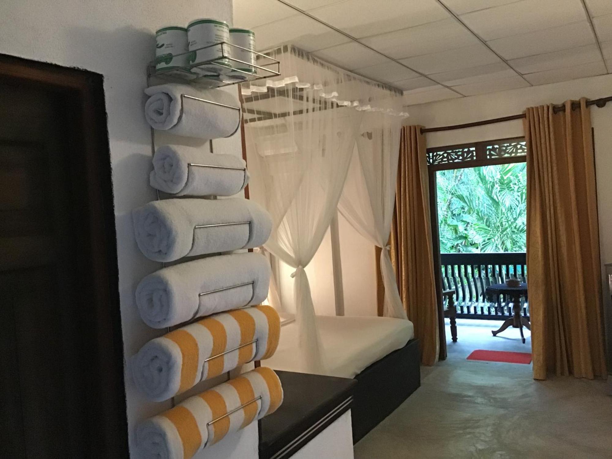 Sanjeehome & Lanka Ayurveda, Бентота Екстериор снимка
