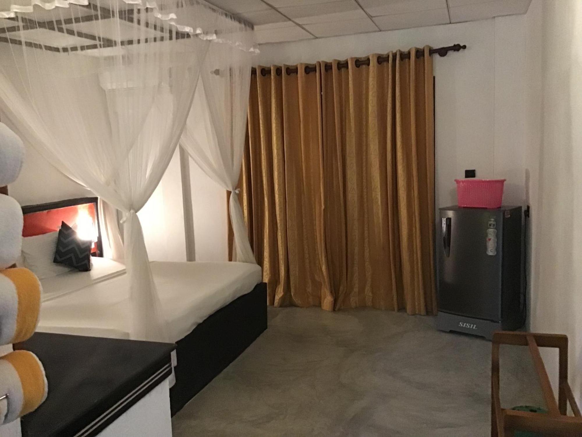 Sanjeehome & Lanka Ayurveda, Бентота Екстериор снимка