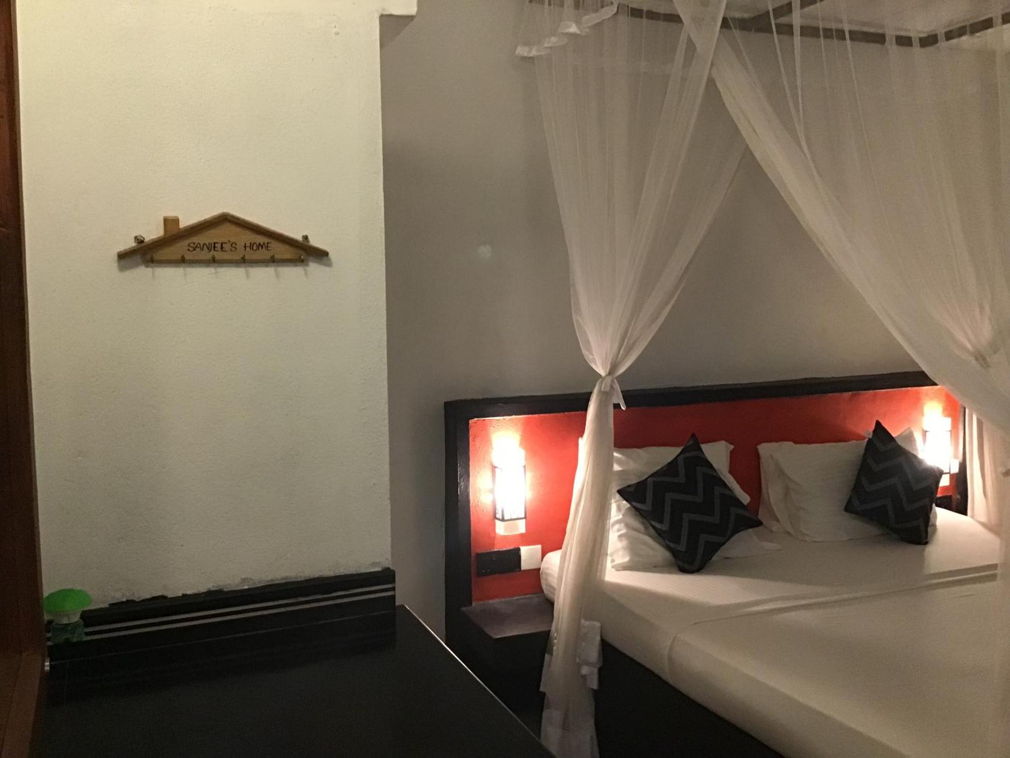 Sanjeehome & Lanka Ayurveda, Бентота Екстериор снимка