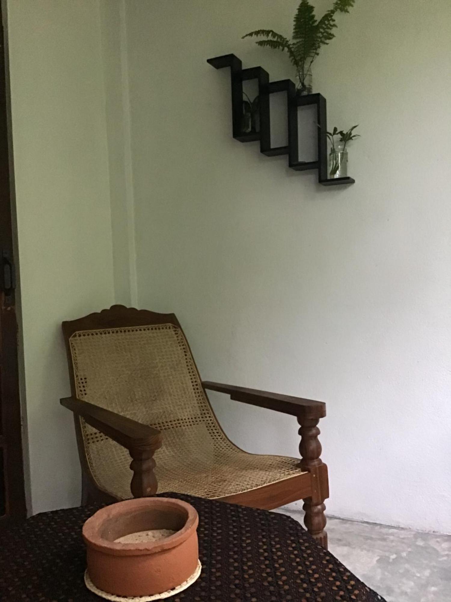 Sanjeehome & Lanka Ayurveda, Бентота Екстериор снимка