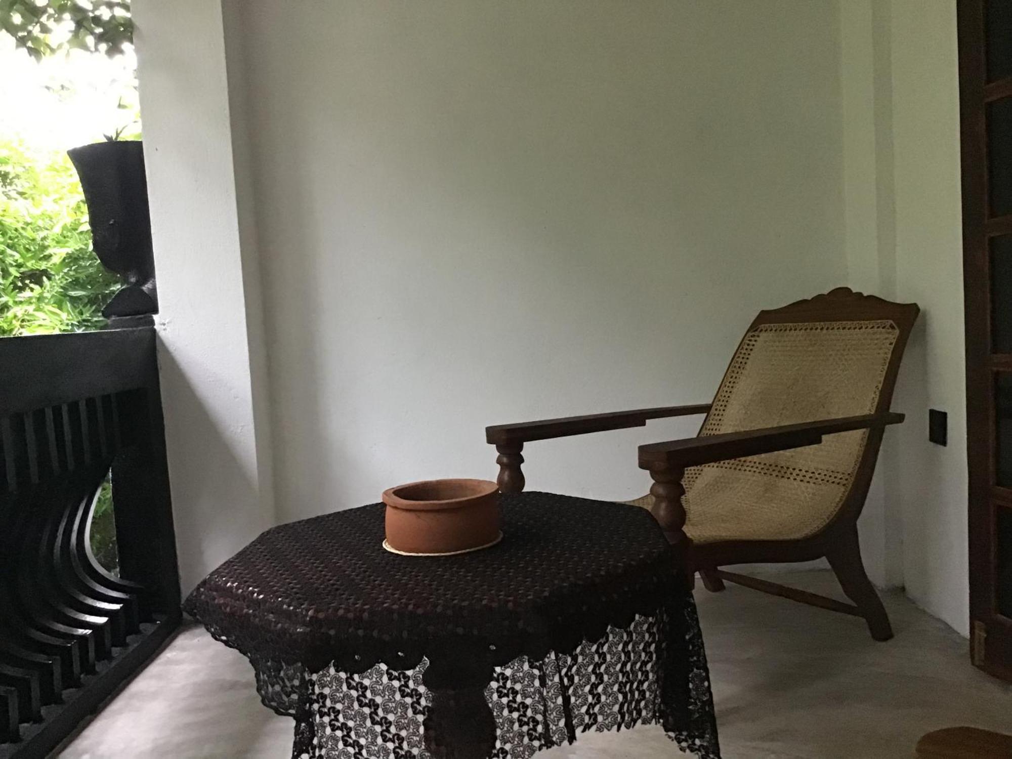 Sanjeehome & Lanka Ayurveda, Бентота Екстериор снимка
