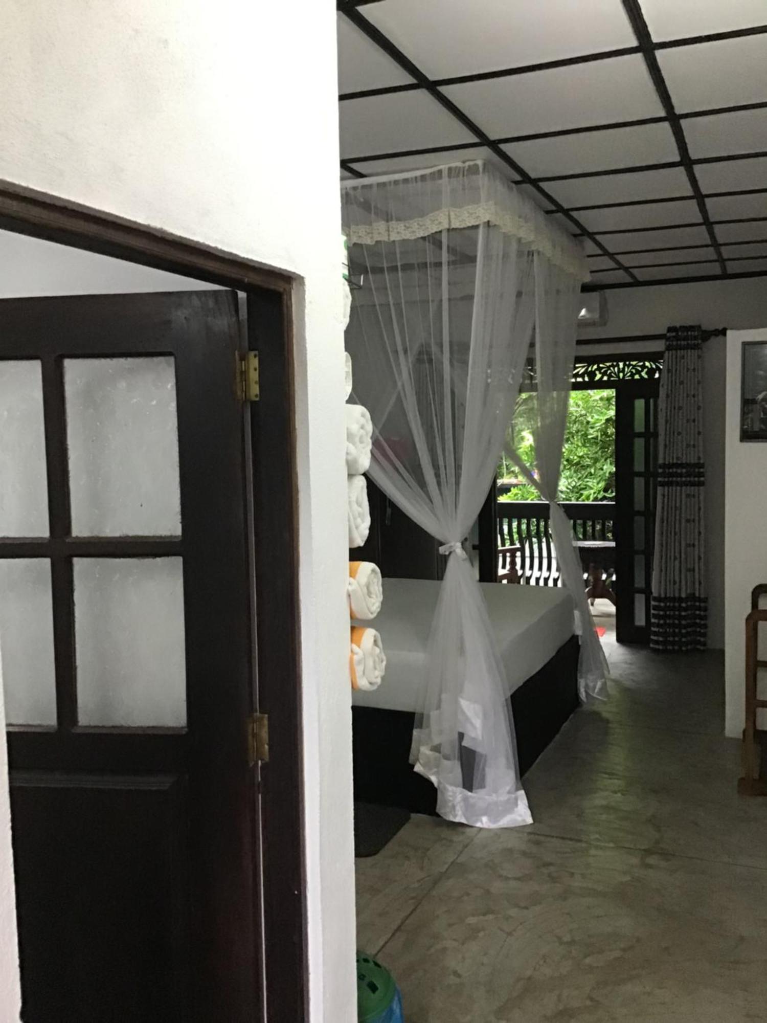 Sanjeehome & Lanka Ayurveda, Бентота Екстериор снимка