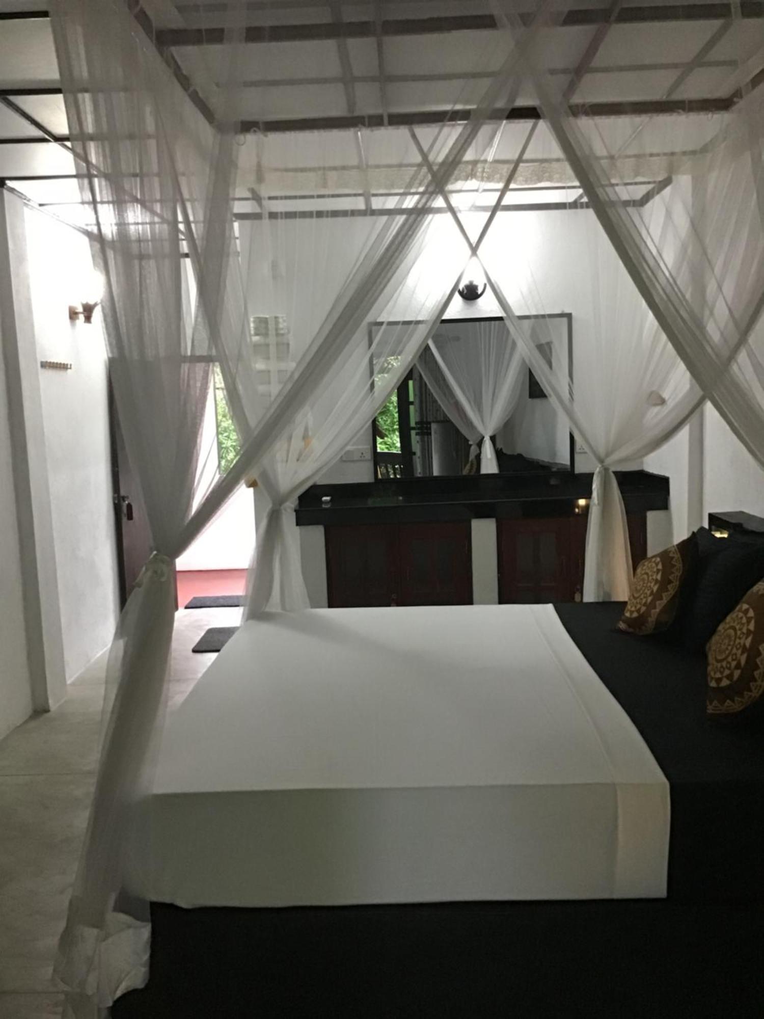Sanjeehome & Lanka Ayurveda, Бентота Екстериор снимка