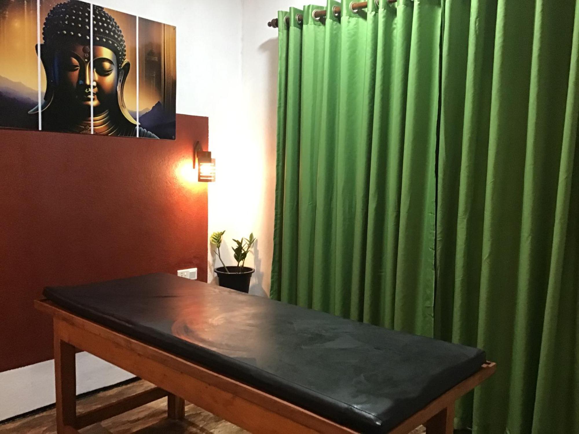 Sanjeehome & Lanka Ayurveda, Бентота Екстериор снимка