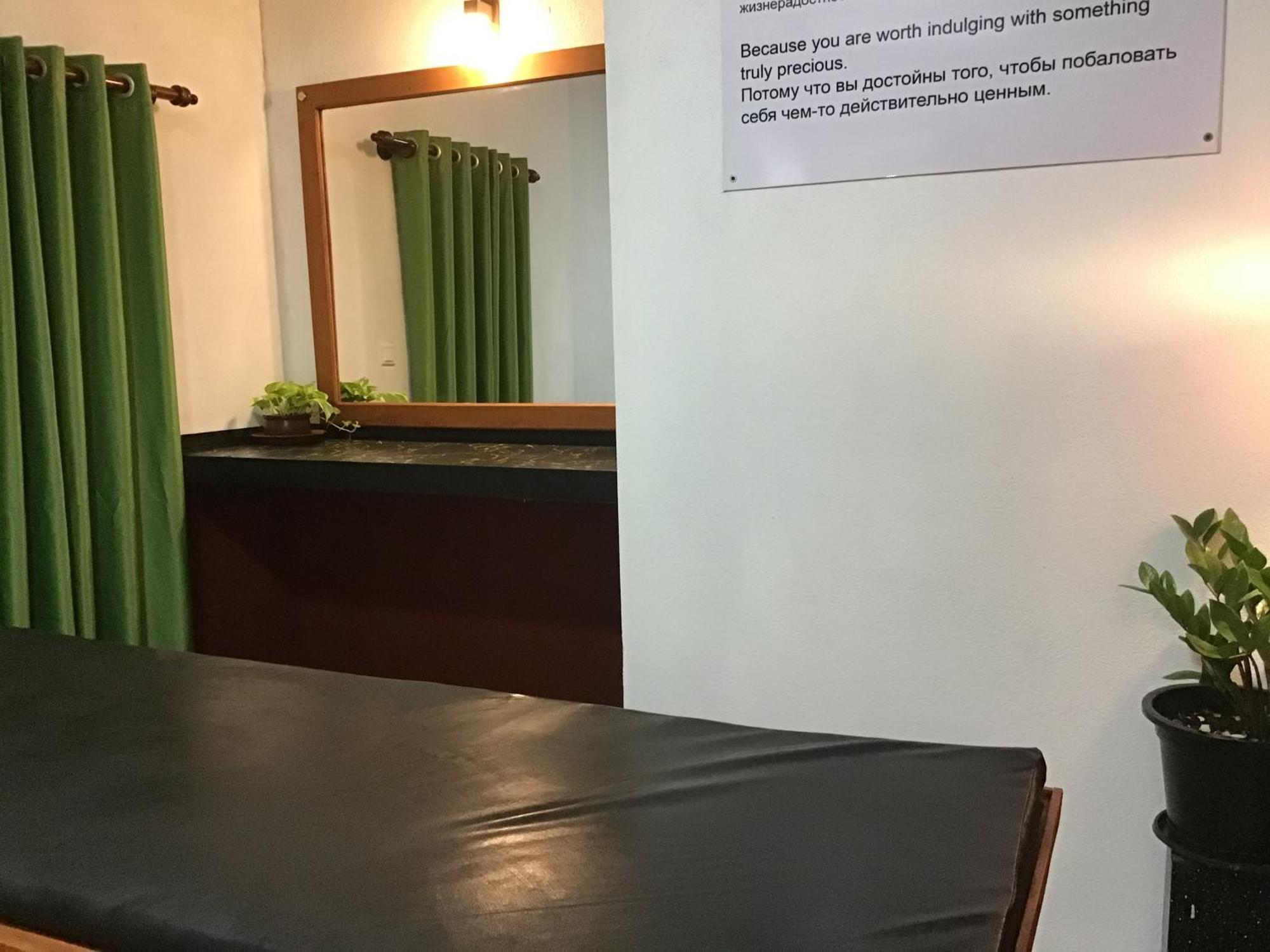 Sanjeehome & Lanka Ayurveda, Бентота Екстериор снимка